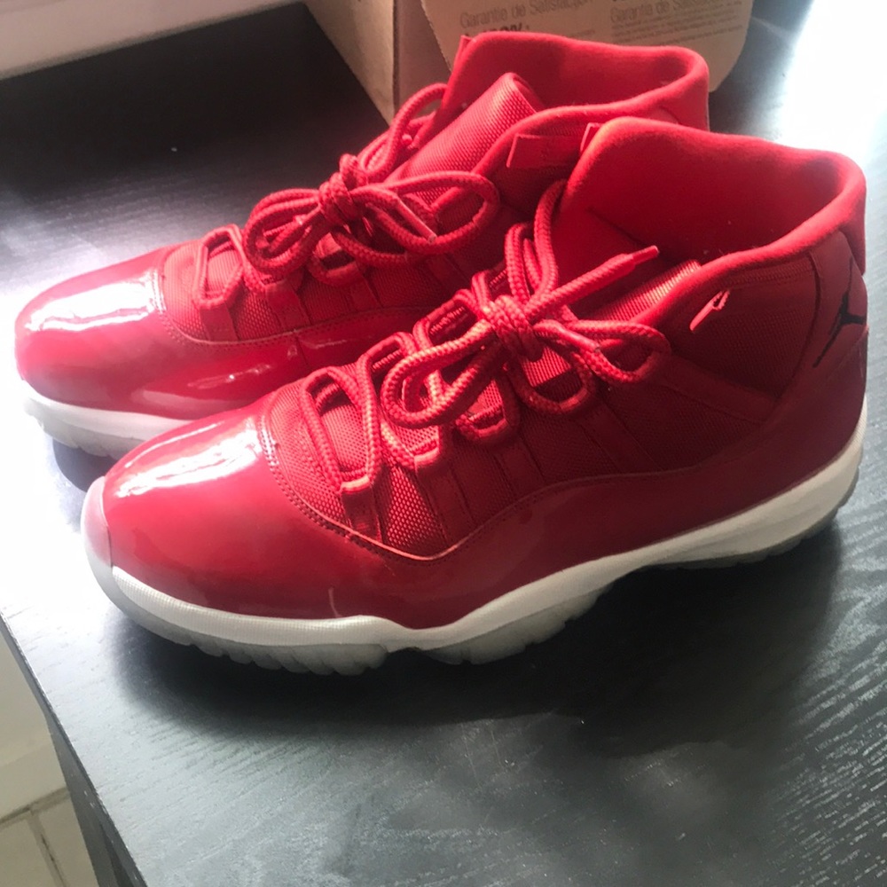 Air Jordan Retro 11s